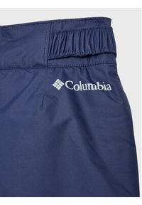 columbia - Columbia Spodnie narciarskie Starchaser Peak™ 1523691 Granatowy Regular Fit. Kolor: niebieski. Materiał: syntetyk. Sport: narciarstwo #3