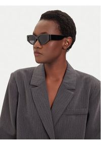 Aldo Okulary przeciwsłoneczne Ocerimas 13935325 Czarny. Kolor: czarny #2