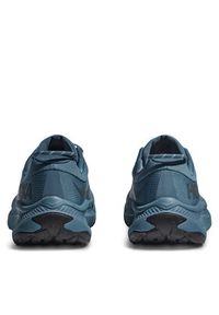 HOKA - Hoka Sneakersy Transport Gtx GORE-TEX 1133957 Niebieski. Kolor: niebieski. Technologia: Gore-Tex #6