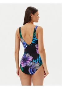 Miraclesuit Strój kąpielowy Flora Aura 6552380 Kolorowy. Materiał: syntetyk. Wzór: kolorowy