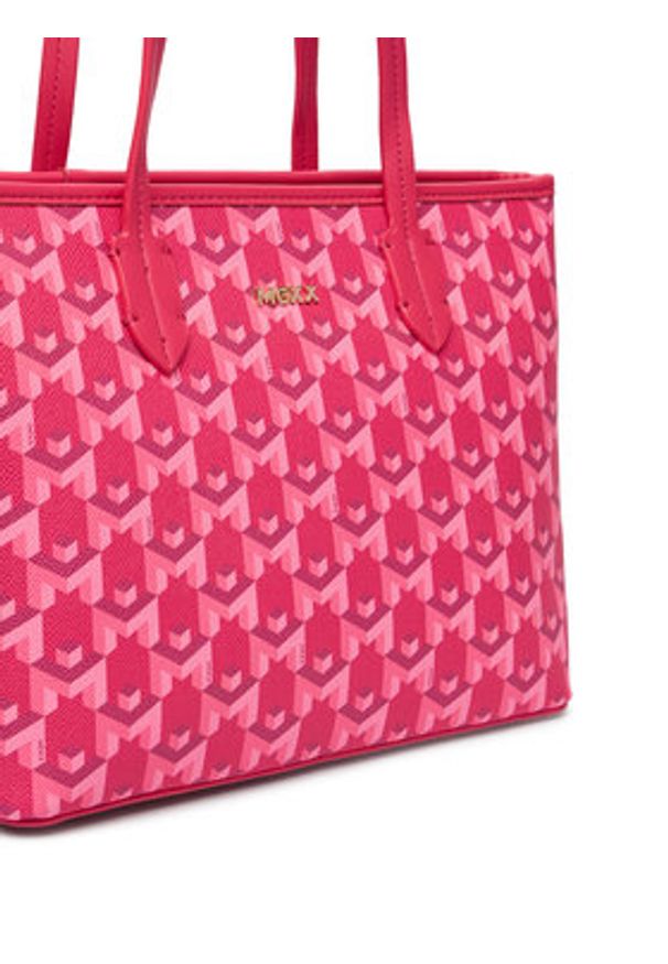 MEXX Torebka CEO-MEXX-S-004-09 Różowy. Kolor: różowy