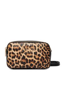 Torebka Liu Jo. Kolor: brązowy #1