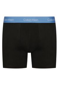 Calvin Klein Underwear Komplet bokserek LV00NB4395 Czarny. Kolor: czarny. Materiał: bawełna #7