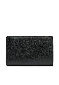 MICHAEL Michael Kors Portfel 32R4G8ED6L Czarny. Kolor: czarny. Materiał: skóra #3