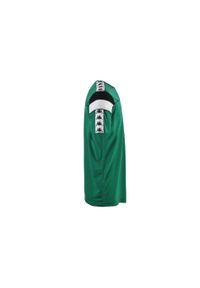 Kappa Banda Arar T-Shirt, męski t-shirt. Kolor: zielony. Materiał: poliester. Sport: fitness