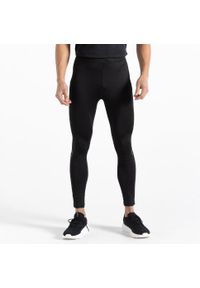 DARE 2B - Abaccus II Dare 2B męskie legginsy fitness. Kolor: czarny. Sport: fitness #2