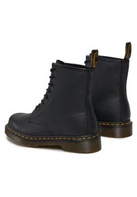 Dr. Martens Glany 1460 11822003 Czarny. Kolor: czarny. Materiał: skóra #6