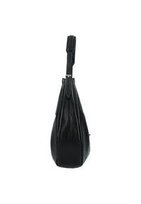 Pinko - PINKO Saszetka 307266 Czarny. Kolor: czarny