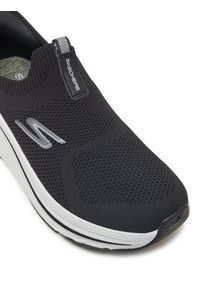 skechers - Skechers Sneakersy Skechers Slip-ins: Max Cushioning Elite 2.0 129611 Czarny. Kolor: czarny. Materiał: materiał #3