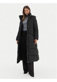 BOSS Kurtka zimowa Pamaxi4 50546844 Czarny Regular Fit. Kolor: czarny. Materiał: syntetyk. Sezon: zima #7