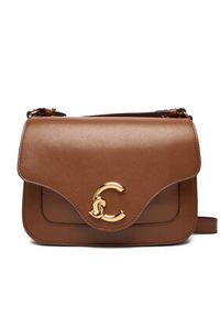Coccinelle Torebka Ssk Coccinelle C-Me Calf E1 SSK 15 01 01 Brązowy. Kolor: brązowy. Materiał: skórzane #6