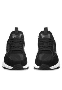 GANT - Gant Sneakersy Jeuton Sneaker 27637214 Czarny. Kolor: czarny #7