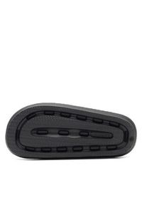 MEXX Klapki MXC007001W Czarny. Kolor: czarny. Materiał: syntetyk