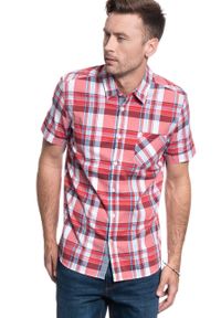 Mustang - MĘSKA KOSZULA MUSTANG COLLIN BASIC CHECK 1009553 11730 #2