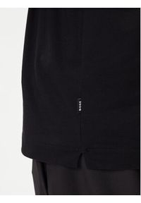 BOSS Polo C-Paley 01 50523917 Czarny Regular Fit. Typ kołnierza: polo. Kolor: czarny. Materiał: bawełna #4