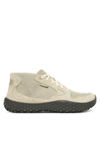 Trekkingi Merrell. Kolor: beżowy. Sport: turystyka piesza #1