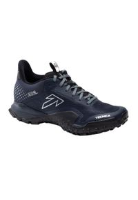 TECNICA - Buty trekkingowe damskie Tecnica Magma S GTX. Kolor: niebieski