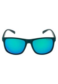 AquaWave - Okulary Przeciwsłoneczne Morro Dla Dorosłych Unisex. Kolor: niebieski #1