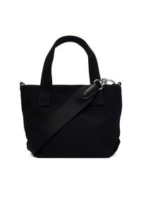 Karl Lagerfeld - KARL LAGERFELD Torebka B2W50074 Czarny. Kolor: czarny #3