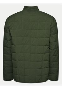 Rains Kurtka przejściowa Giron Liner Jacket T1 19400 Zielony Regular Fit. Kolor: zielony. Materiał: syntetyk #2