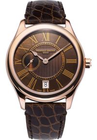 FREDERIQUE CONSTANT ZEGAREK Ladies Automatic FC-318MPC3B4. Styl: elegancki #1