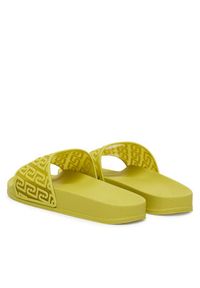 Liu Jo Klapki Kos 21 BA6075 EX345 Żółty. Kolor: żółty. Materiał: syntetyk #3