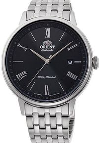 orient - Zegarek Orient Zegarek męski Orient RA-AC0J02B10B Classic Automatic #1