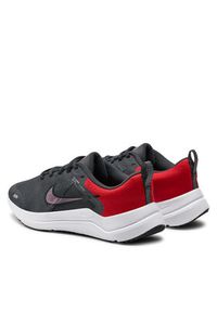 Nike Sneakersy Downshifter 12 Nn DM4194 001 Szary. Kolor: szary. Materiał: materiał, mesh. Model: Nike Downshifter #2