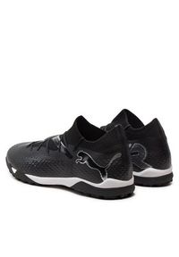 Puma Buty do piłki nożnej FUTURE 7 PRO Cage 107923 03 Czarny. Kolor: czarny. Materiał: materiał #3