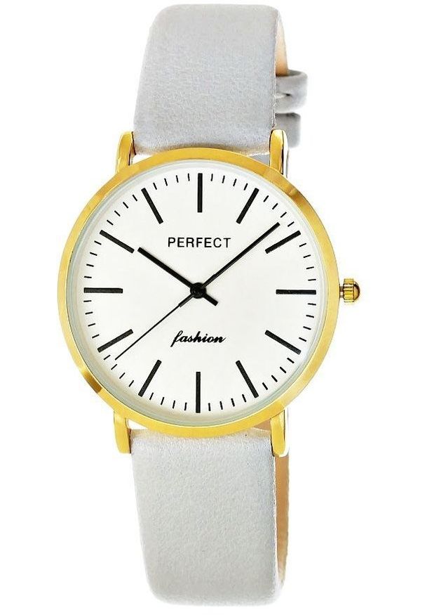 NoName - Zegarek Zegarek Damski PERFECT E345-6