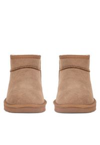 MEXX Śniegowce MICH2003743W Brązowy. Kolor: brązowy. Materiał: zamsz, skóra #6