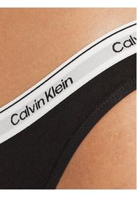 Calvin Klein Underwear Komplet 5 par fig klasycznych 000QD5208E Kolorowy. Materiał: bawełna. Wzór: kolorowy #13