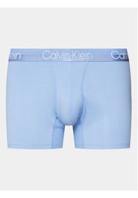 Calvin Klein Underwear Komplet 3 par bokserek 000NB2971A Kolorowy. Materiał: bawełna. Wzór: kolorowy #7