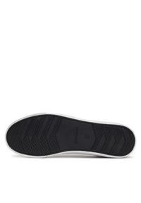 Quiksilver Tenisówki ZEKE-02 Szary. Kolor: szary. Materiał: materiał