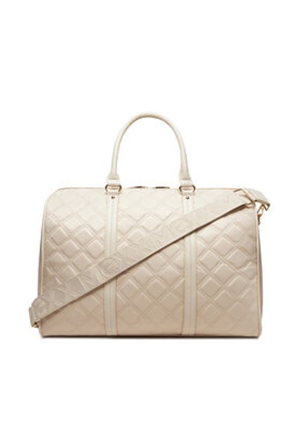 MEXX Torba weekendowa MEXX-H-001-07 Beżowy. Kolor: beżowy. Materiał: materiał