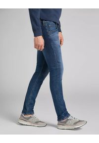 Lee - LEE LUKE MĘSKIE SPODNIE JEANSOWE JEANSY TRASHED CODY L719NLUD 112140741 #3