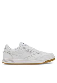 Reebok Sneakersy Court Ad 100010636 Biały. Kolor: biały. Materiał: skóra #1