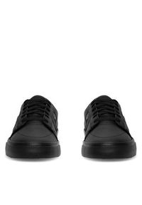 Converse Sneakersy CONVERSE BELMONT A04945C Czarny. Kolor: czarny #3