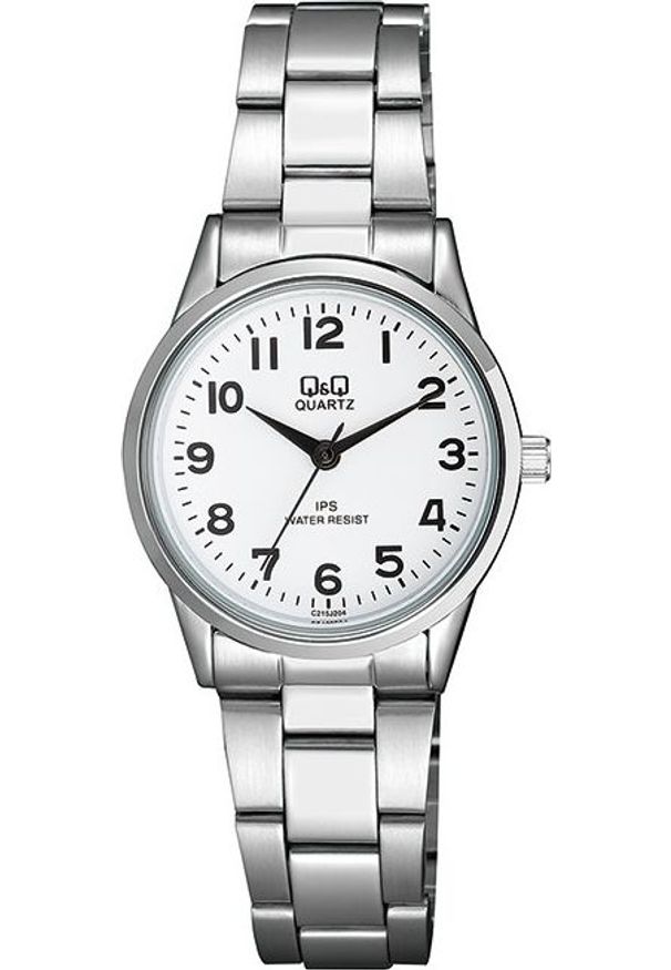 Zegarek Q&Q damski C215-204