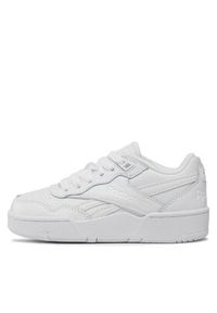 Reebok Sneakersy IE2539 Biały. Kolor: biały. Materiał: skóra #6