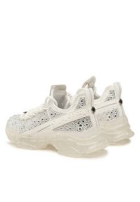 Steve Madden Sneakersy Maxima-R SM11001807-077 Biały. Kolor: biały. Materiał: syntetyk #3
