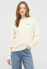 Damska bluza nierozpinana Mustang Style Aberdeen Whisper White 1016768 2013 #1