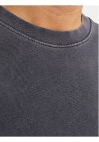 Jack & Jones Bluza Charge 12268273 Szary Loose Fit. Kolor: szary. Materiał: bawełna #5