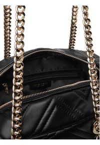 Nine West Torebka CEO-ALICE-LA482-3468 Czarny. Kolor: czarny #6