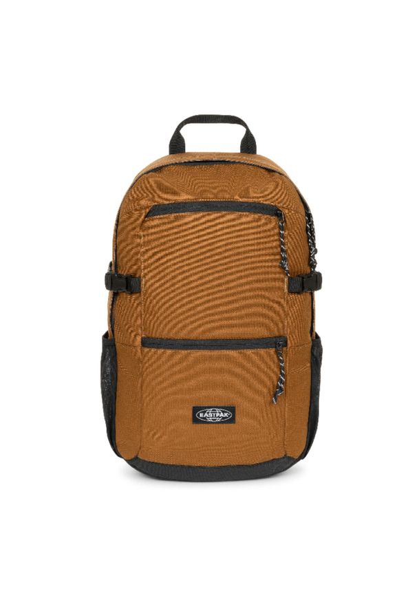 Plecak Eastpak Floid Pro. Kolor: brązowy