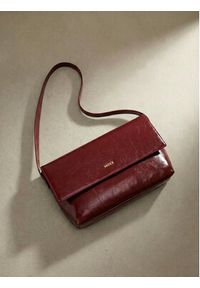 MEXX Torebka C-MEXX-L-014-08 Bordowy. Kolor: czerwony #3