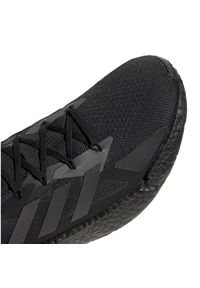 Adidas - Buty biegowe adidas X9000L4 M FW8386 czarne. Okazja: na co dzień. Kolor: czarny. Szerokość cholewki: normalna. Sezon: zima. Sport: bieganie #3