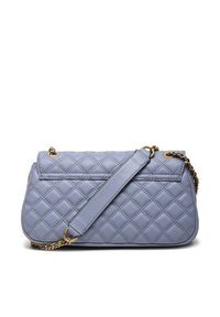 Guess Torebka Giully (QA) HWQA87 48210 Fioletowy. Kolor: fioletowy. Materiał: skórzane #2