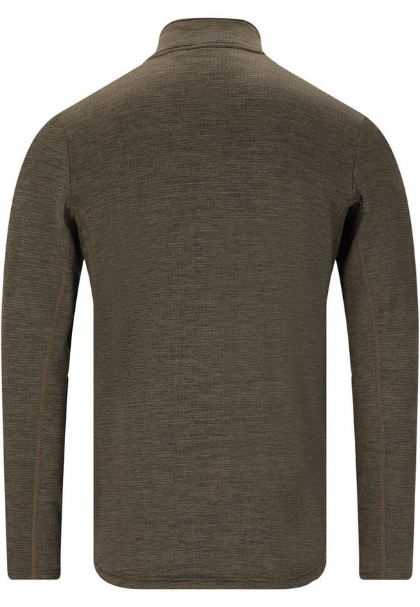 Bluza męska Whistler Kalle. Kolor: szary
