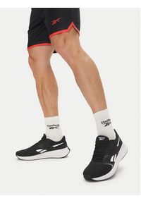 Reebok Sneakersy Energen Tech Plus 100204828 Czarny. Kolor: czarny. Materiał: skóra